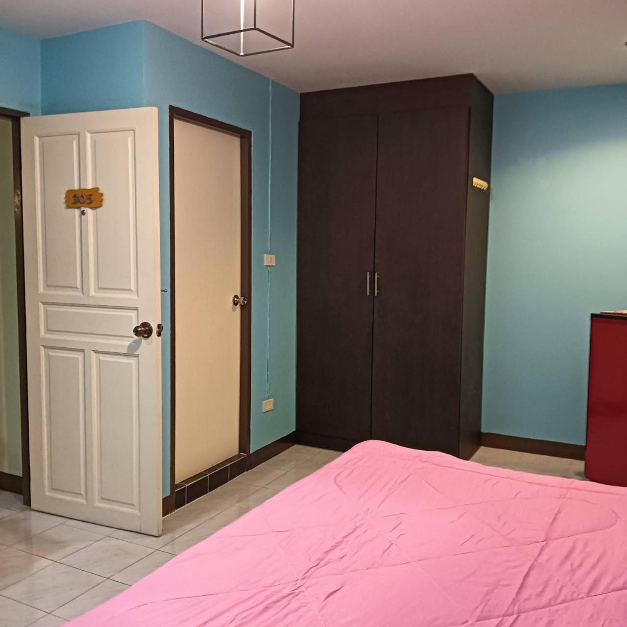 Leisure Apartemen