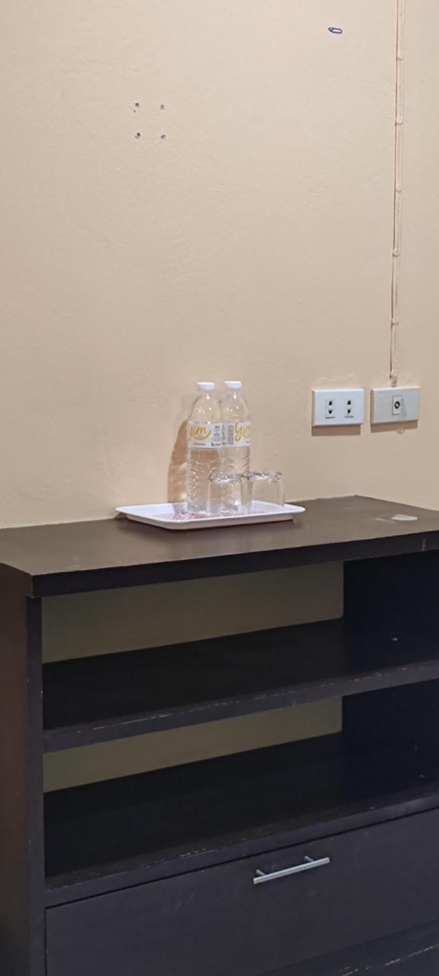 Leisure Apartemen