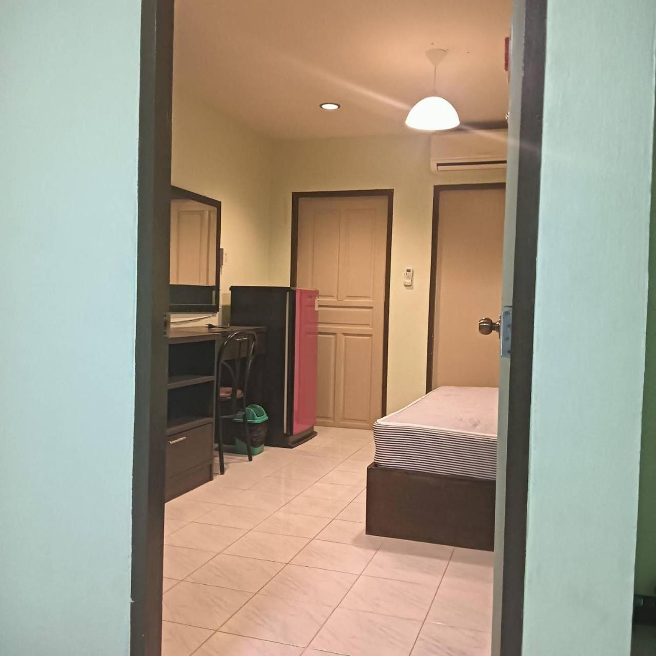 Leisure Apartemen Pattaya