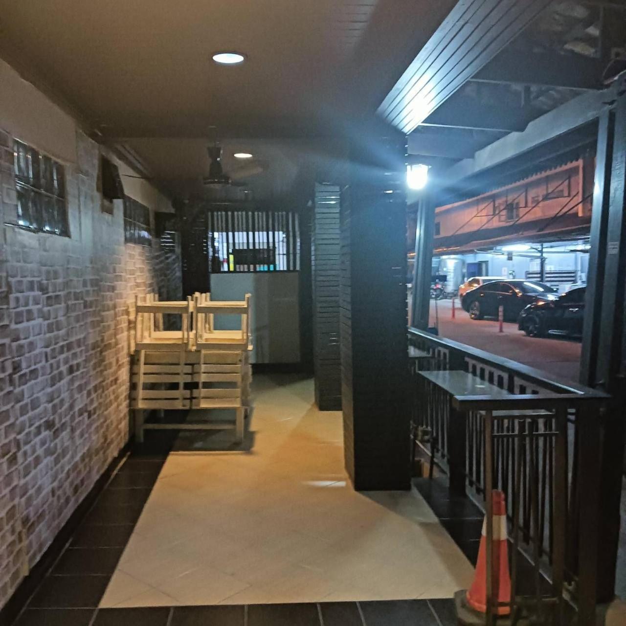 Leisure Apartemen Pattaya