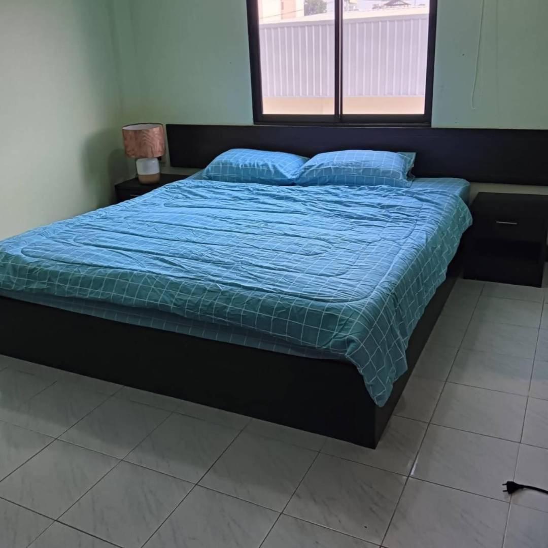 Leisure Apartemen Pattaya