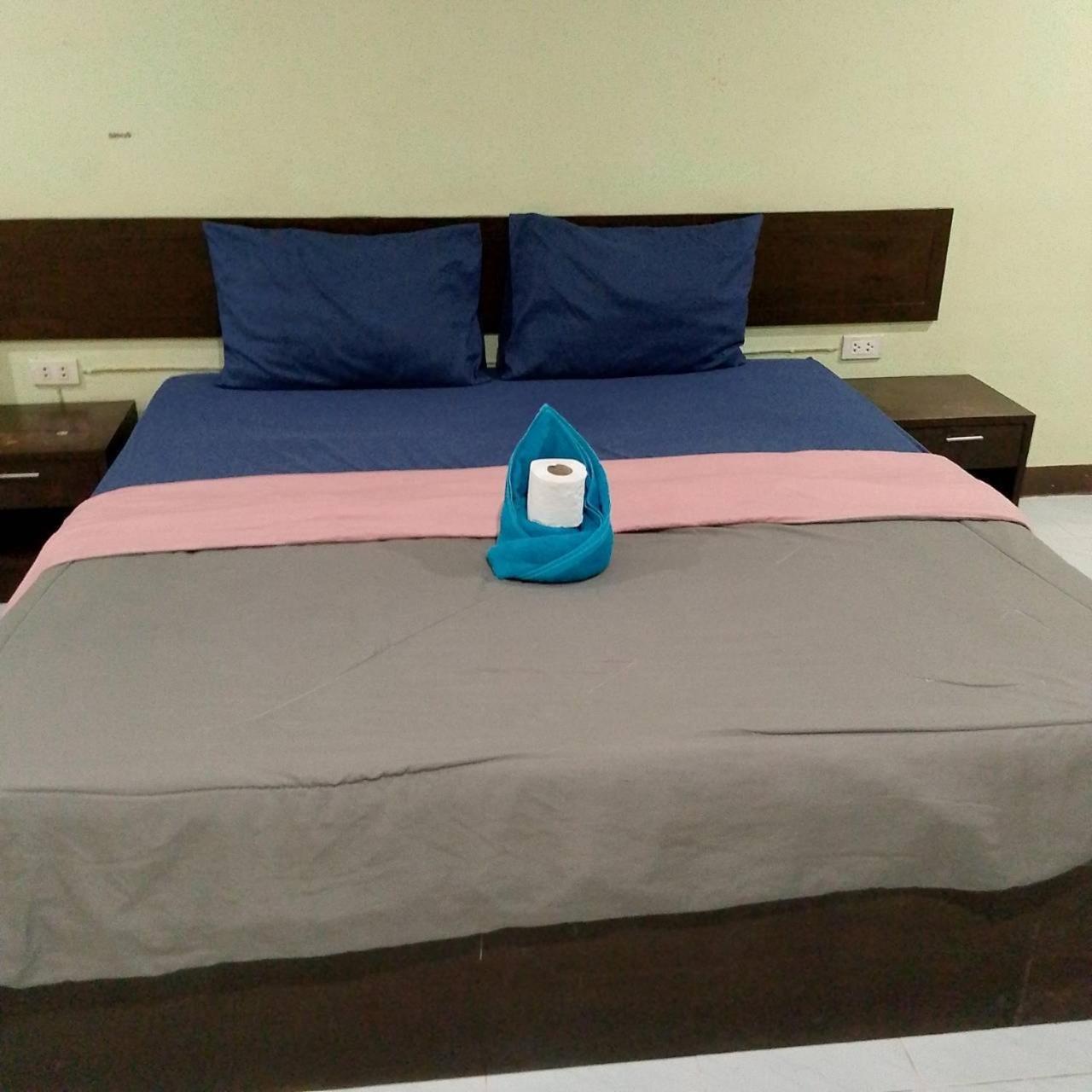 Apartemen Leisure *