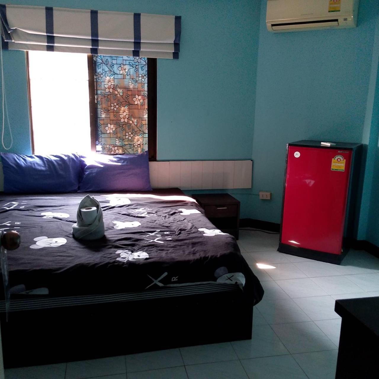 Leisure Apartemen Pattaya