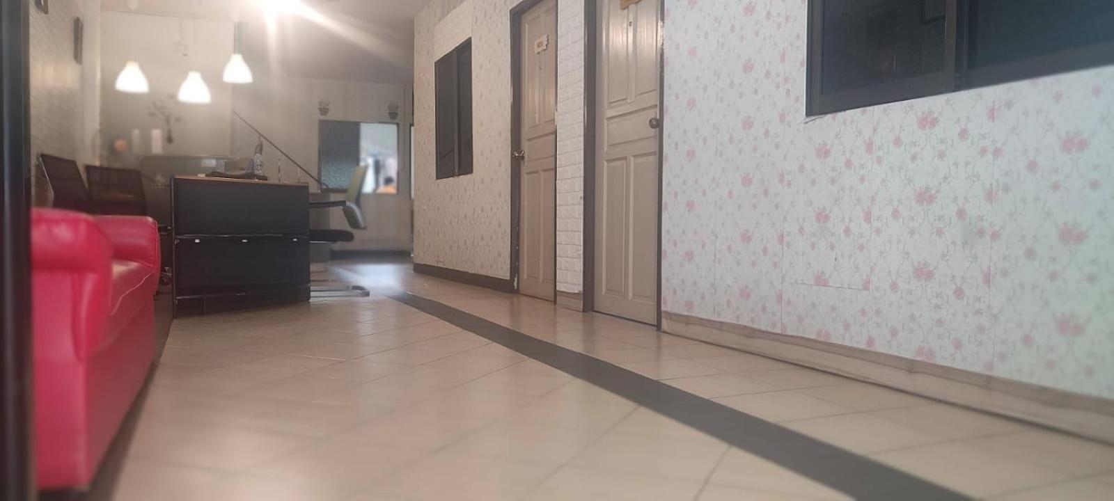 Leisure Apartemen Pattaya