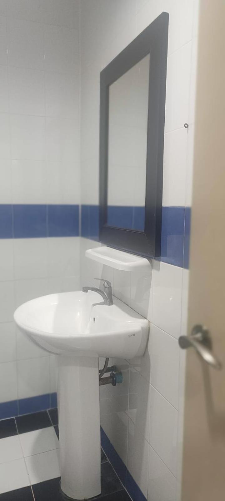 Apartemen Leisure