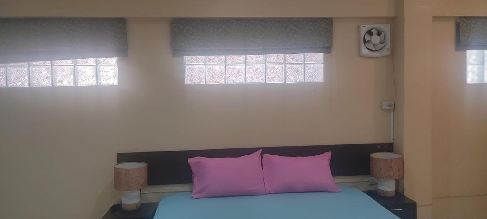 Apartemen Leisure *